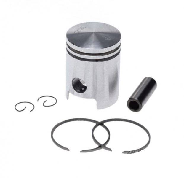 Tłok Komplet Fi 37,97/12/31 SIMSON S51 SR50 ENDURO
