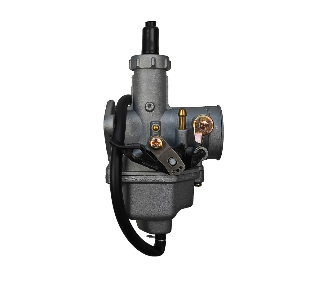 Gaźnik 4T PZ26 125-150cc Junak 122 126 Romet Arkus Zipp Raven VZ-1 ZV