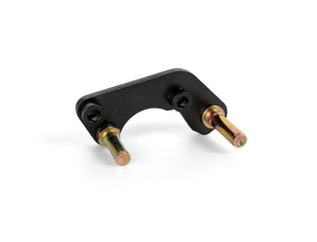 Adapter hamulca przód do tarczy 220mm pitbike MRF 120 SM 140 RC-Z SM Kayo