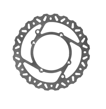 TRW tarcza hamulcowa przód HUSQVARNA WR CR TE TC
