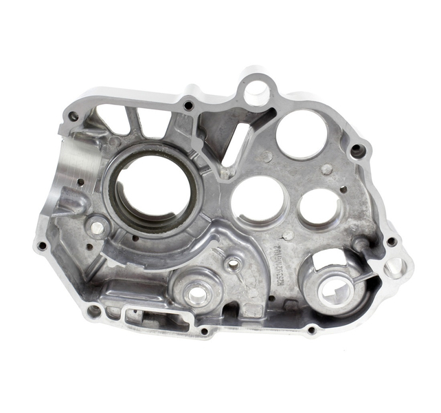 Karter silnika prawy quad atv Kayo AT110 AU110