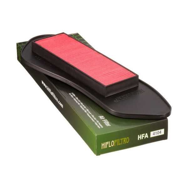 Hiflo Filtr Powietrza Yamaha YP125R YP125X MBK125