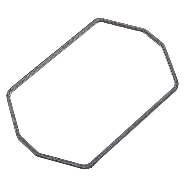 Uszczelka kierunkowskazu prostokątnego czarna Simson MZ ETZ DPR Performance