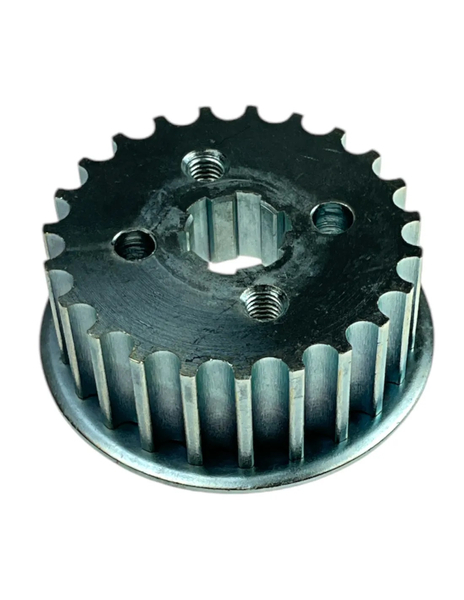 Zębatka wału napędowego P23-8M-16 dirtbike MRF E-Dirt 6.0