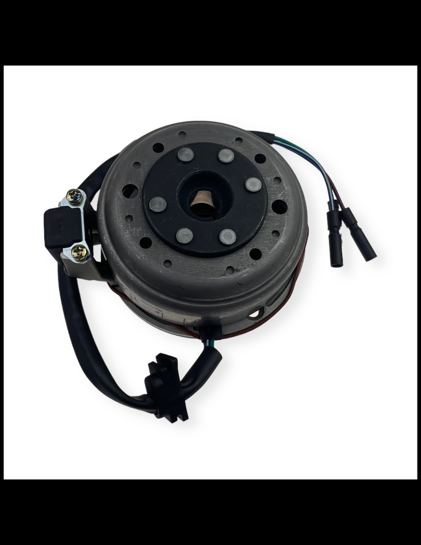 Stator i magneto pitbike Kayo TD125 TT125