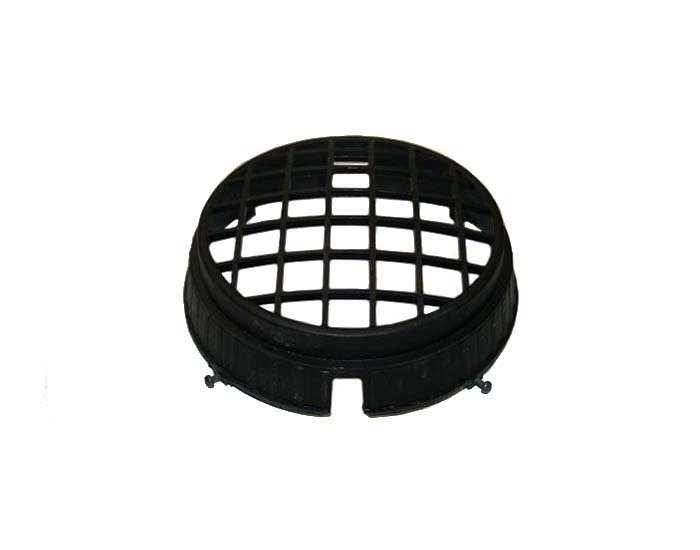 Kratka osłona reflektora lampy przód simson s51