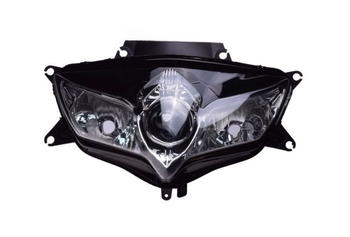 Lampa reflektor przód Suzuki GSX-R 600/750 08-10r.