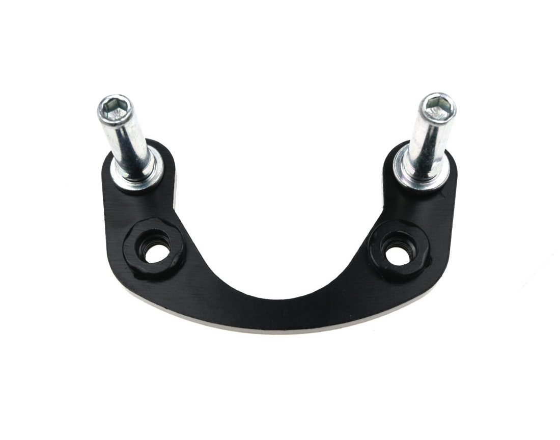 Adapter hamulca przedniego quad Kayo A150 A180 AU150 CVT AU180