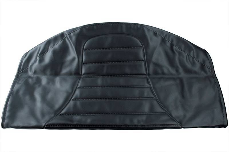 Obicie siedzenia pokrowec simson sr50 pikowany org