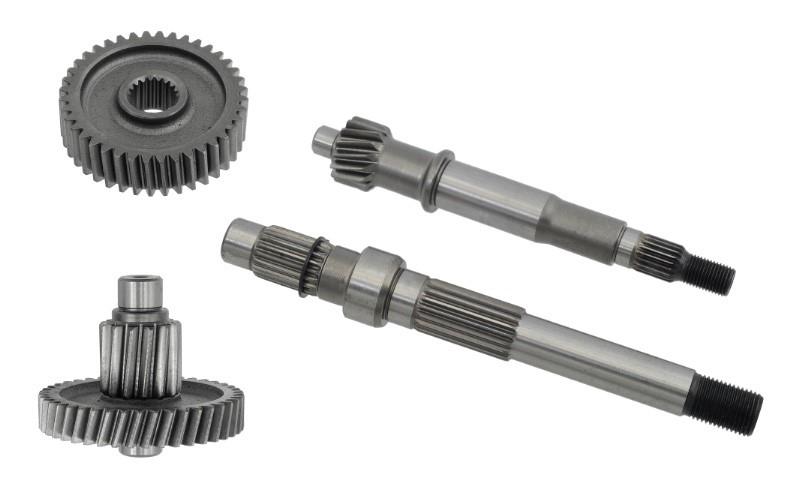 Przekładnia SKUTER FALCON 125