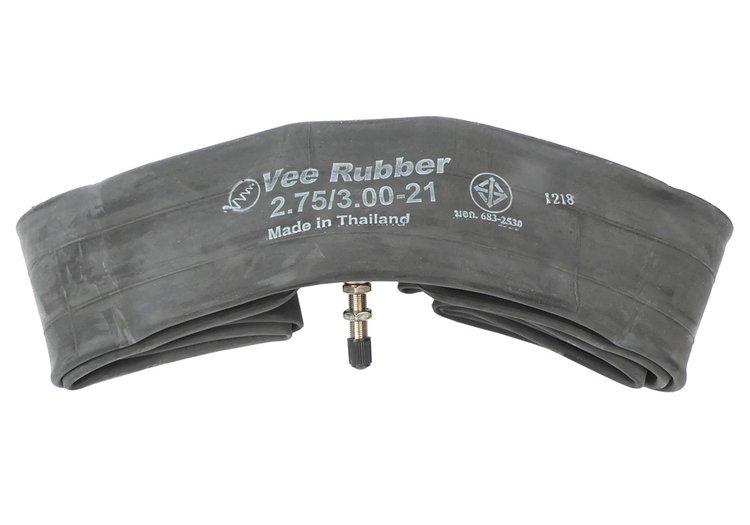 Dętka 21 cali 2,75/3.00-21 vee rubber 80/90 90/90