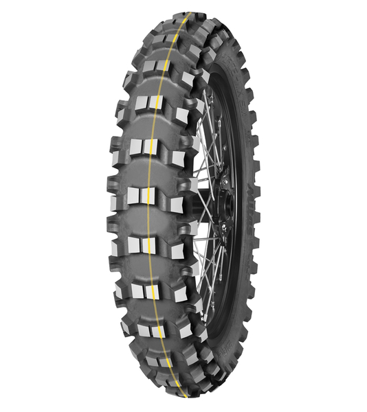 Mitas opona tył 120/90-18 Terra Force-MX SM 65M TT Country Cross