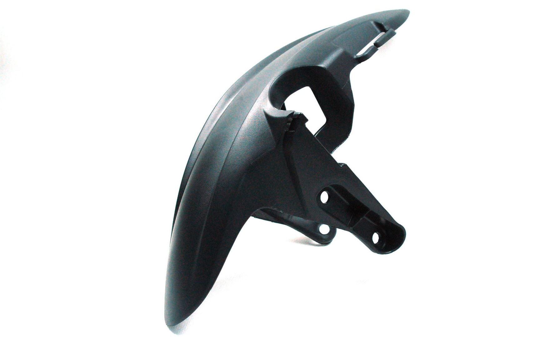 Obudowa błotnik przedni do motocykla Barton Hyper 125