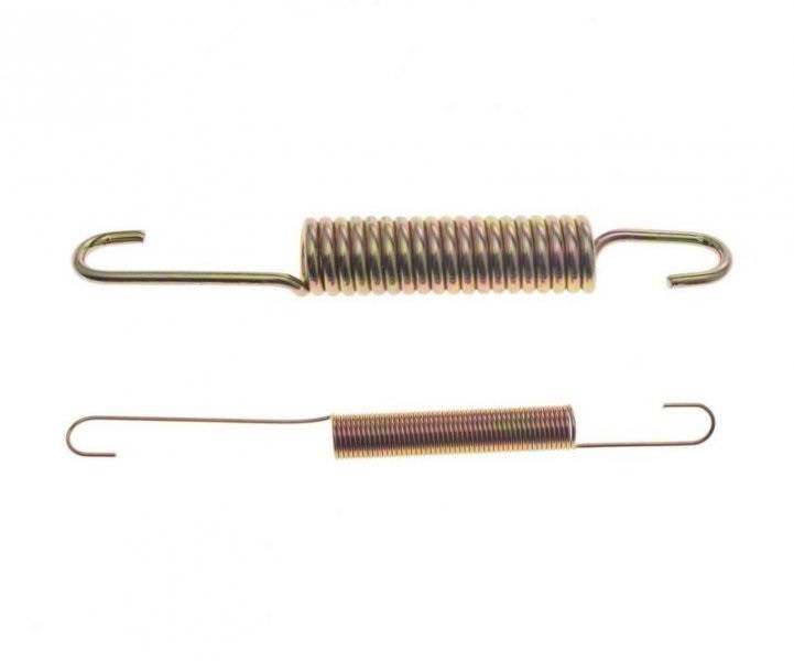 Sprężyna Podstawy Centralnej Junak 126 Junak 904