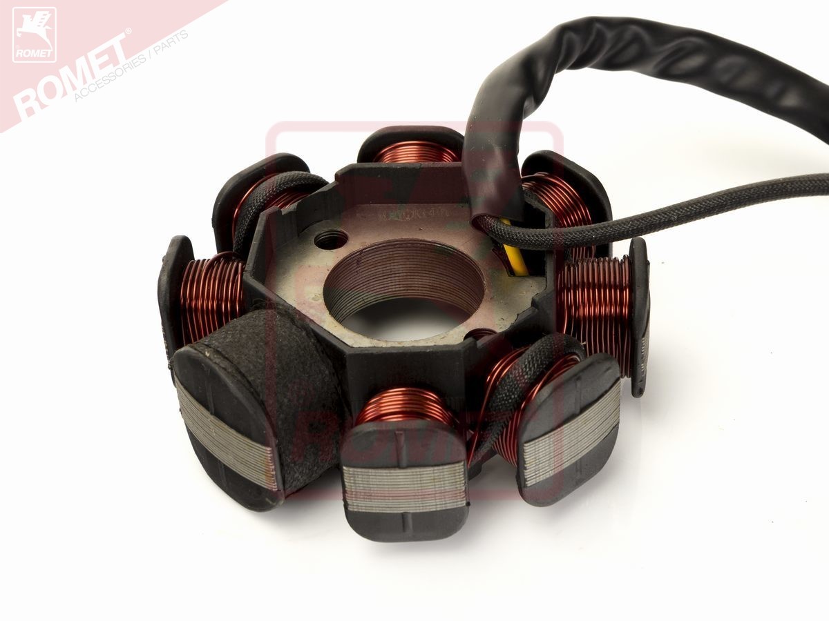 Stojan iskrownik Romet Ogar202/Ogar/09/Ogar125 8cewek org