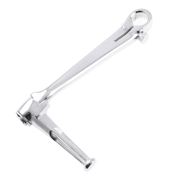 Dźwignia startera chromowana MZ ETZ 150 DPR Performance