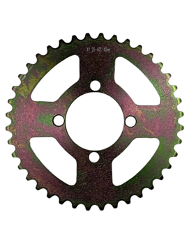 Zębatka tylna 40z 35 buggy Kayo S70