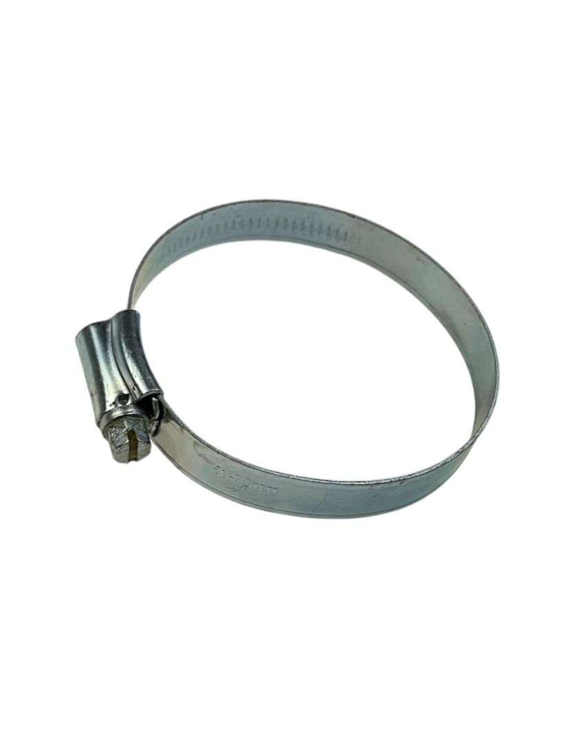 Obejma łącznika gumowego gaźnik/airbox dirtbike Kayo K5 300 Enduro