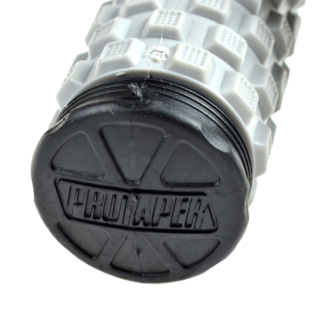 Guma Gumy Manetki Kierownicy Czarno Szare Para