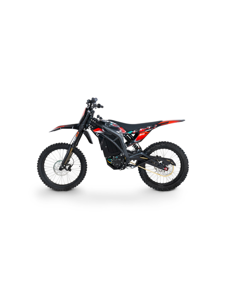 Dirt Bike MRF eDIRT 6.0 elektryczny 40Ah Cross Elektryczny