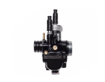 Gaźnik phbg 21 ssanie na linkę jak dellorto 2t