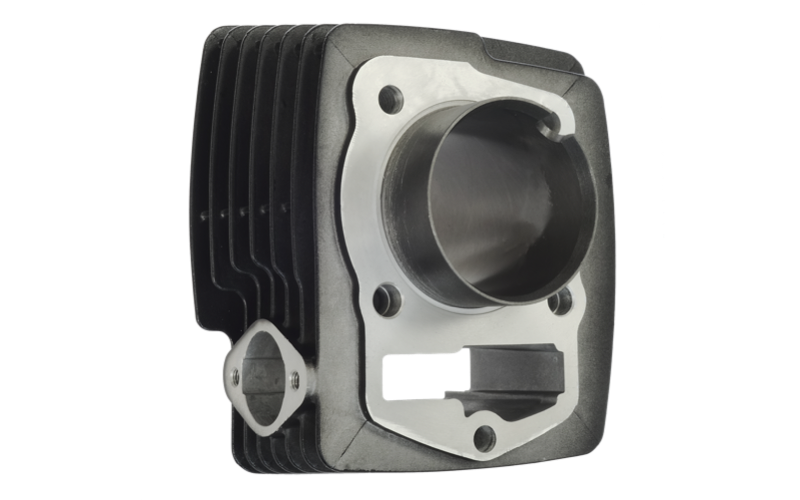 Cylinder 125cc 157FMI motocykl Barton Hyper 125