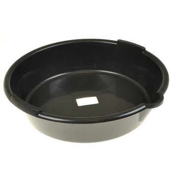 Miska miseczka pojemnik na olej 8l wymiana płynów