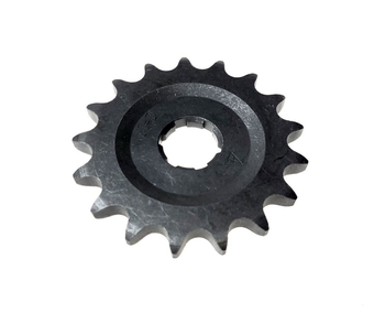 Zębatka zdawcza 17z 530H quad Kayo AU200 - ciągnik T3B