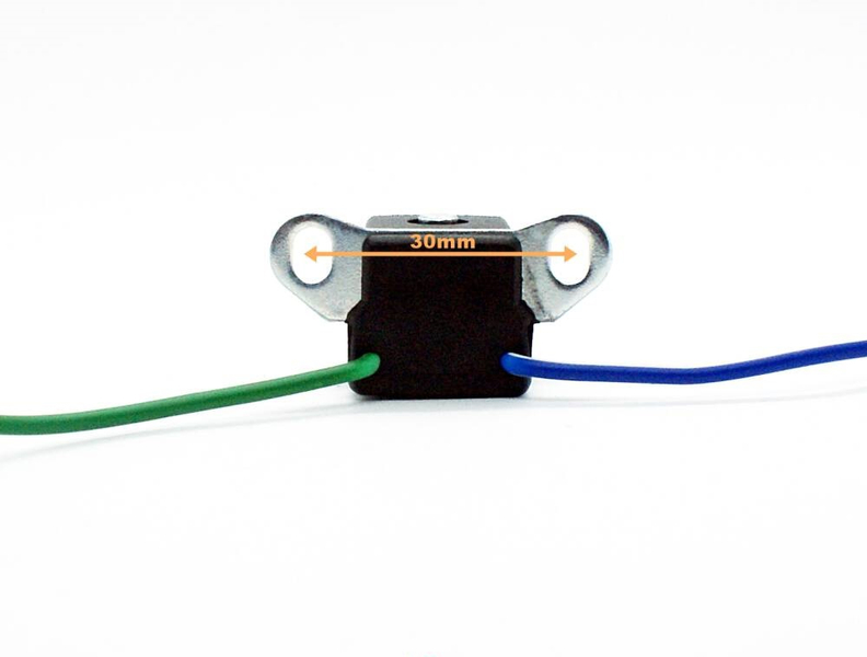 Impulsator czoper Łoś quad atv 110 150 Dayang 100