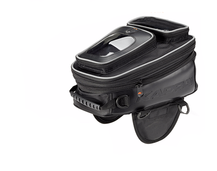 Kappa torba na zbiornik tankbag gps gsm mapa 5-7l