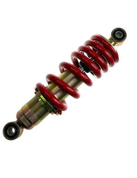 Amortyzator tylny 255mm mod2 motorower elektryczny MRF E-STREET 2.5