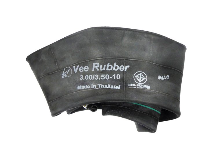 Dętka 10 cali 3,00 3,50 100/90 90/90 vee rubber