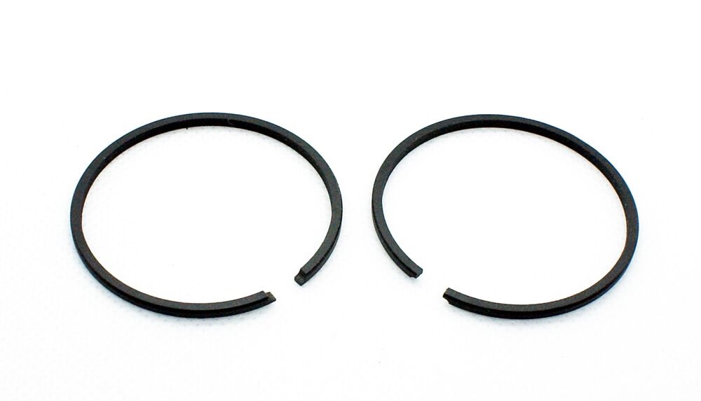 Pierścienie tłoka 40mm Pocket Bike / Mini ATV / Mini Cross