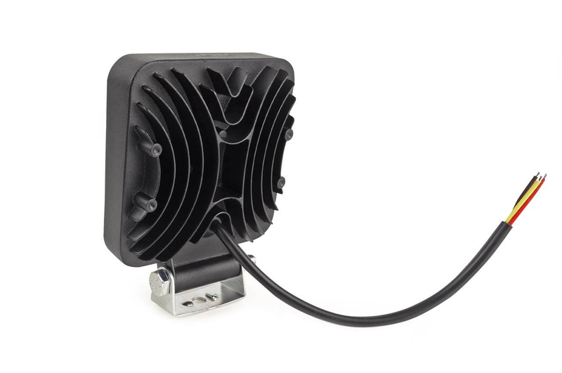 Lampa Robocza 42LED COMBO AWL12 12/24V