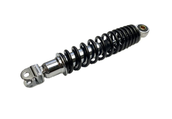 Amortyzator tył uniwersalny czarny 28cm