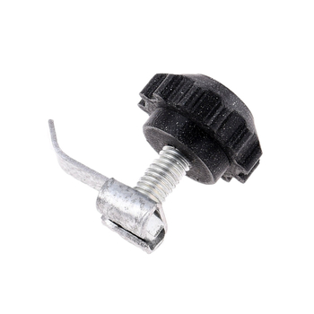 Uchwyt pokrywy schowka motocykle WSK