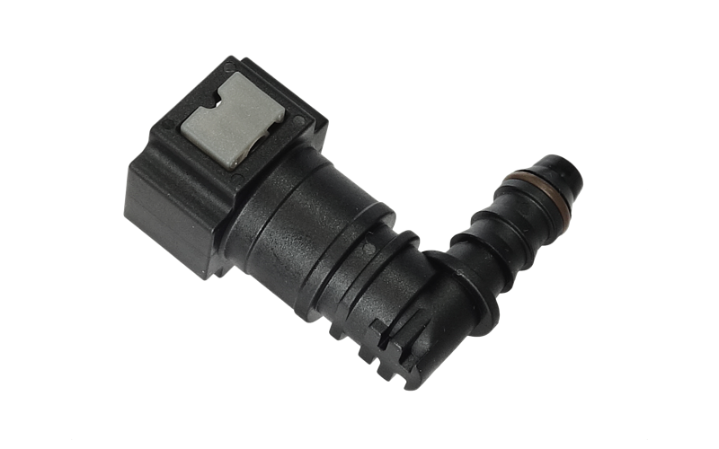 Króciec paliwowy Barton FR