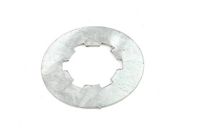 Zabezpieczenie zębatki zdawczej jawa 350