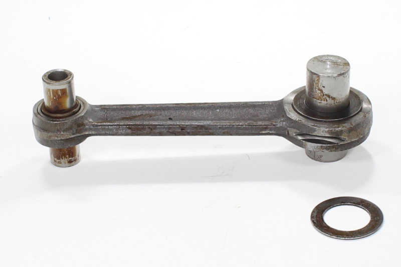 Korbowód Jawa 175 CZ Oryginalna CZECHOSŁOWACJA