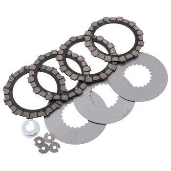 Tarcze + przekładki Simson S51 S70 SR50 DPR Classic