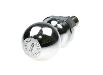 Hak quad Kayo AU150 CVT AU180 AU200 - ciągnik T3B