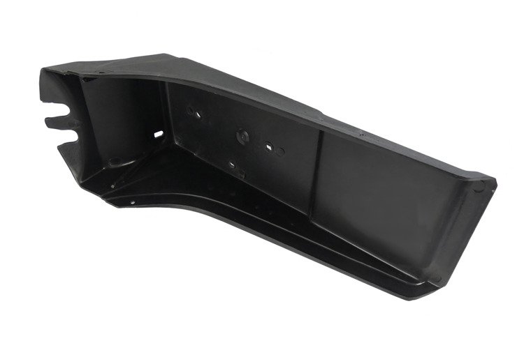 Błotnik tył plastikowy chlapacz mz etz 150 250 251