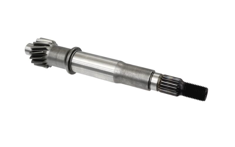 Wałek Sprzęgła Skuter ZIPP QUANTUM 125ccm