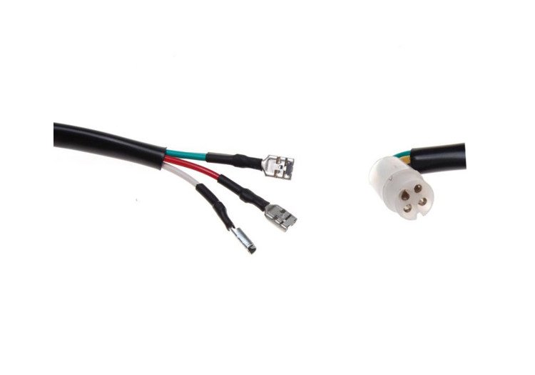 Stator 6 cewek piaggio sfera zipp nrg free