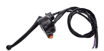 Przełącznik zespolony  lewy Toros El Classico