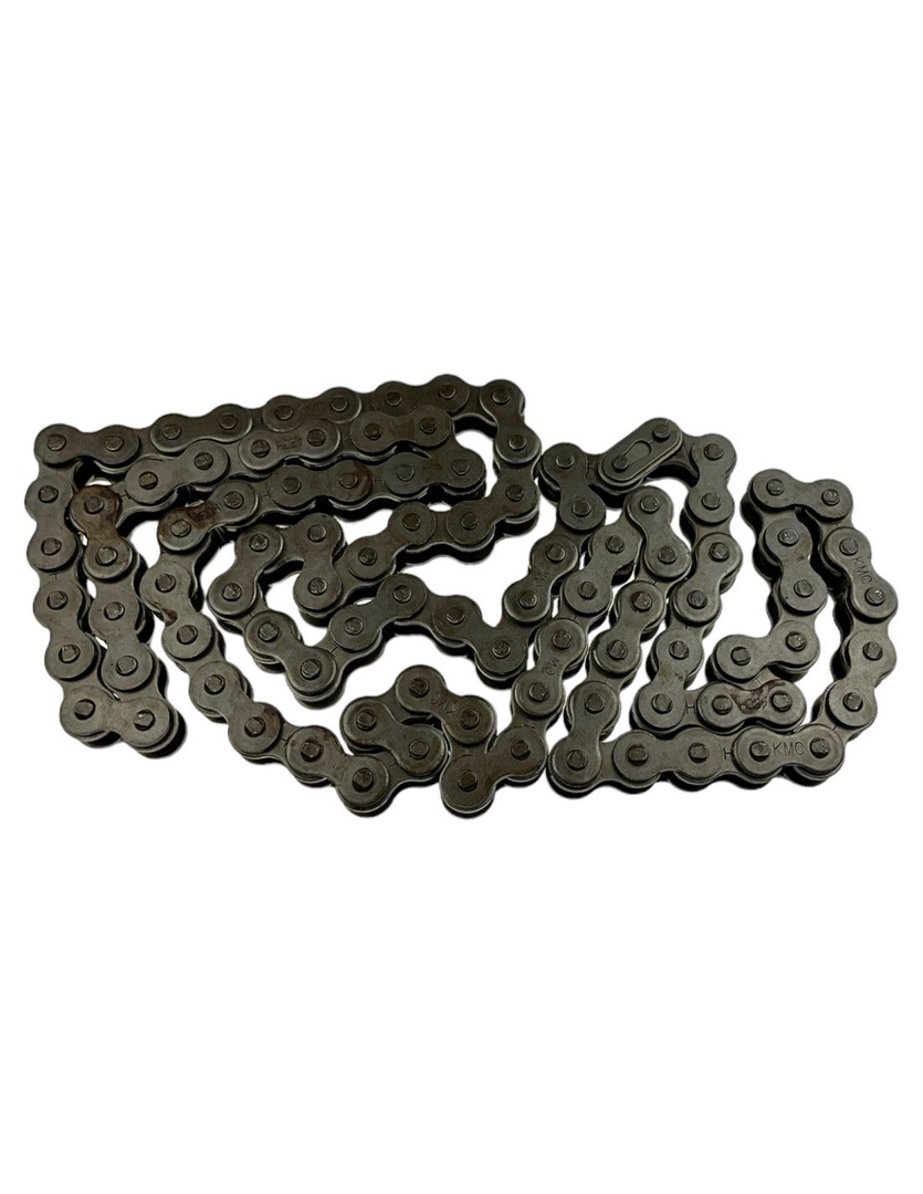 Łańcuch 420 96 ogniw extra strong szary YCF 50-A SM 88s PL Start 88s PL 88se