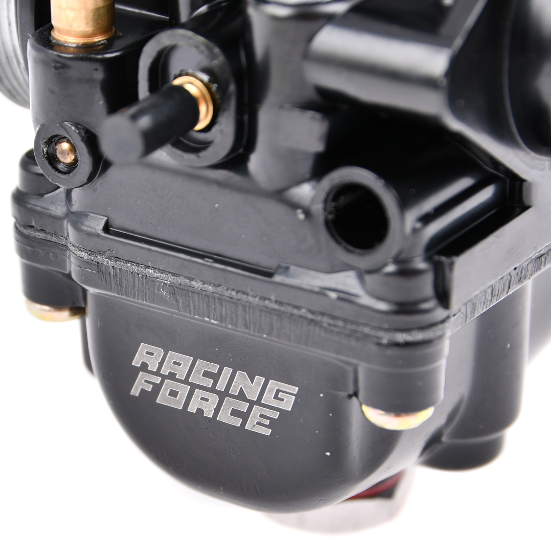 Gaźnik PHBG 21mm Black Edition Racing Force