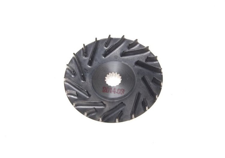 Tarcza zewnętrzna wariatora przeciwtalerz 2T 16mm