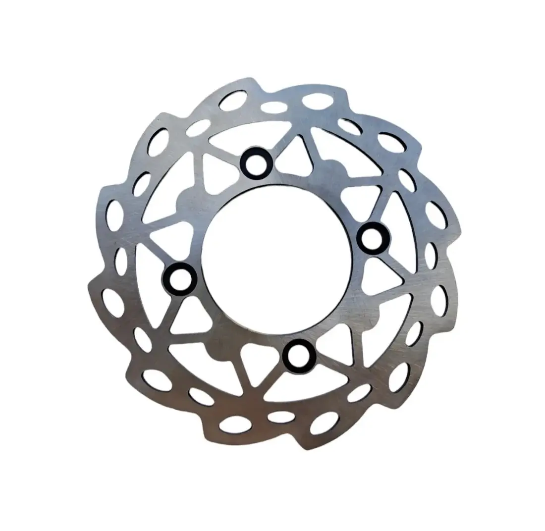 Tarcza hamulcowa przód 190mm pitbike MRF 80 Runner Kayo TS90 TS90-R TSD110