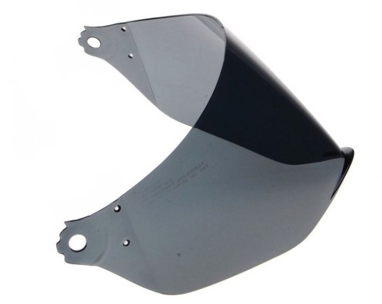 Szyba kasku ls2 mx433 przyciemniana